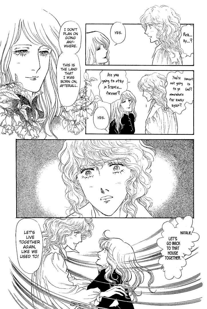 Page 23 Chapter 25 The Sand Castle