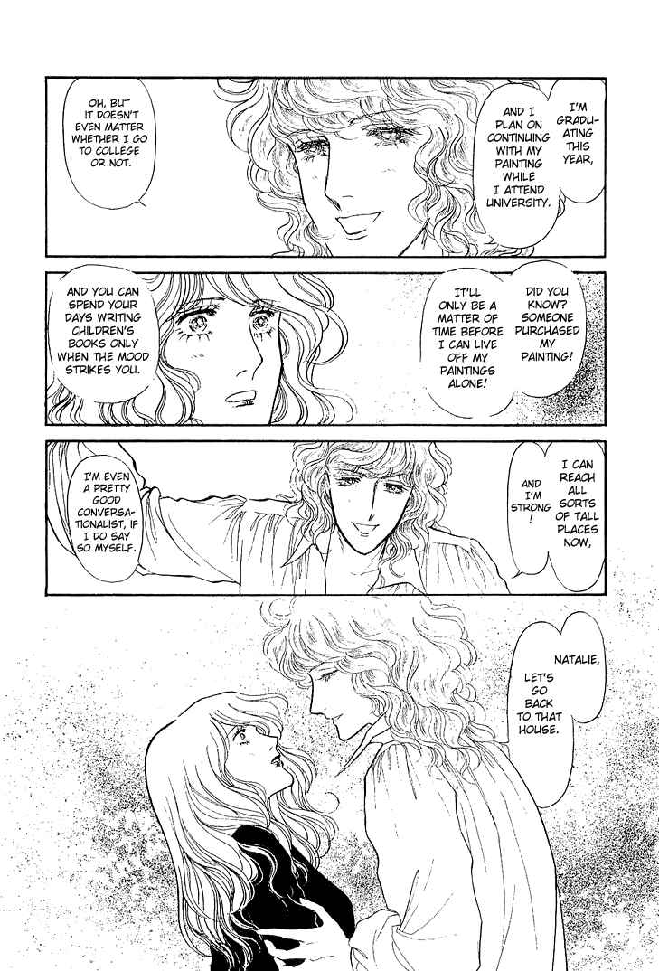 Page 24 Chapter 25 The Sand Castle