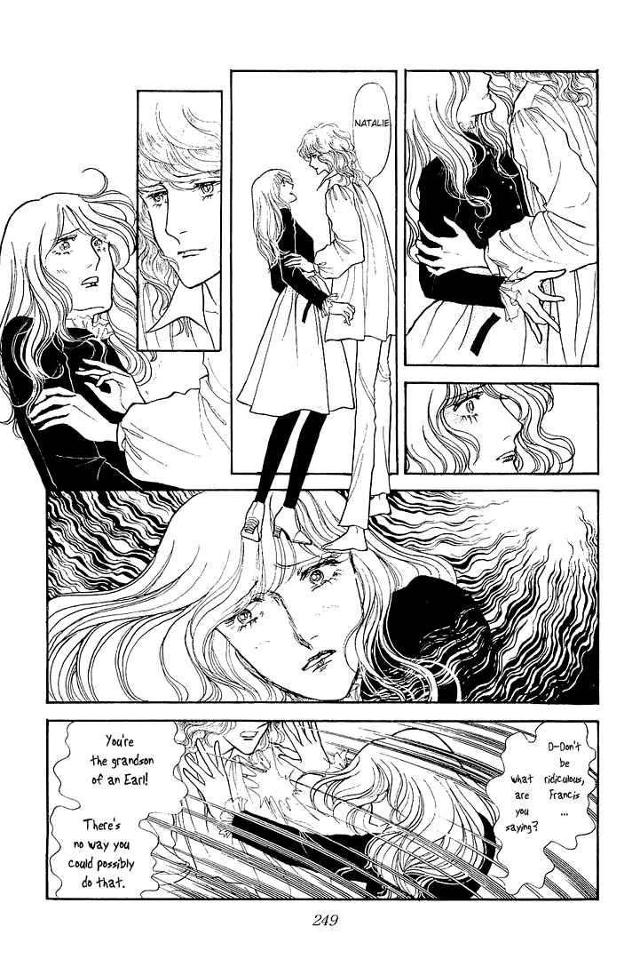 Page 25 Chapter 25 The Sand Castle