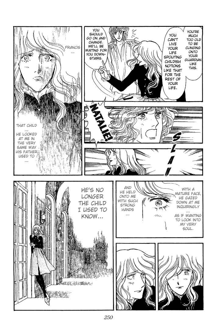 Page 26 Chapter 25 The Sand Castle