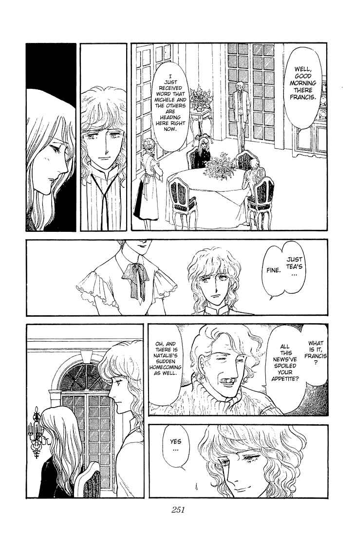 Page 27 Chapter 25 The Sand Castle
