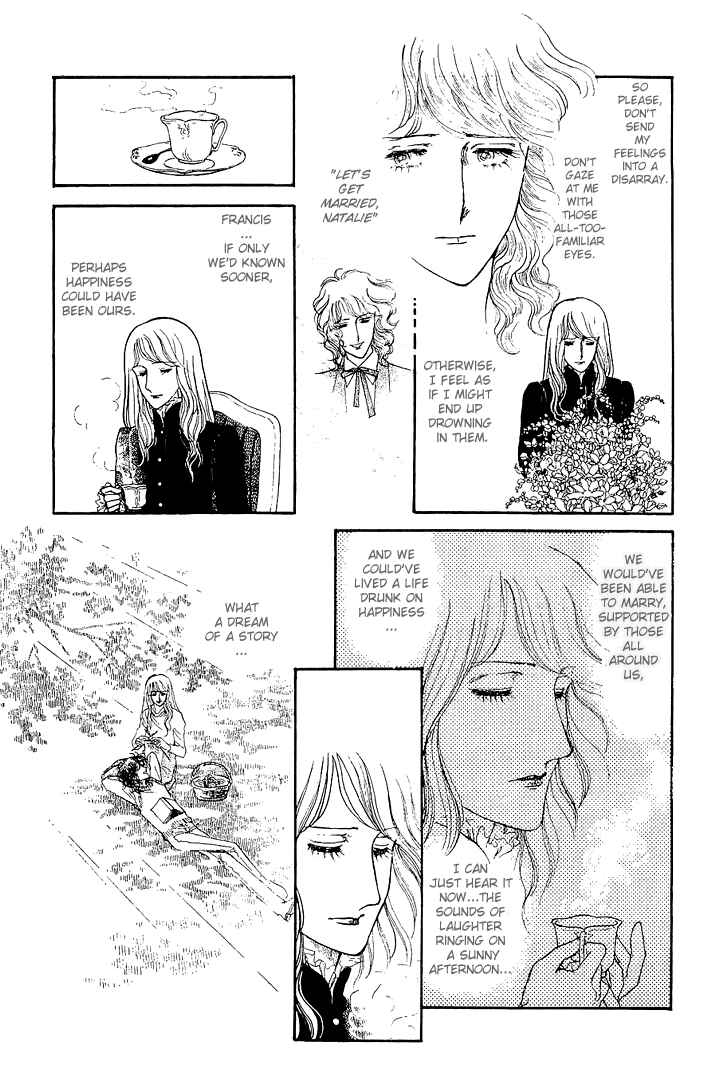Page 29 Chapter 25 The Sand Castle