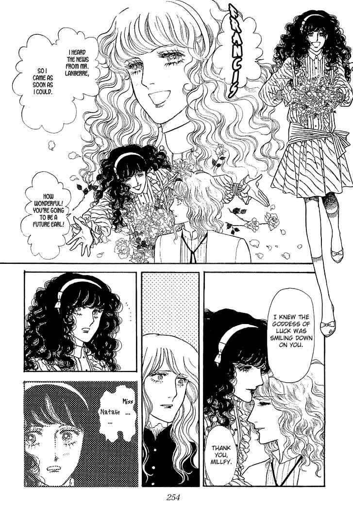 Page 30 Chapter 25 The Sand Castle