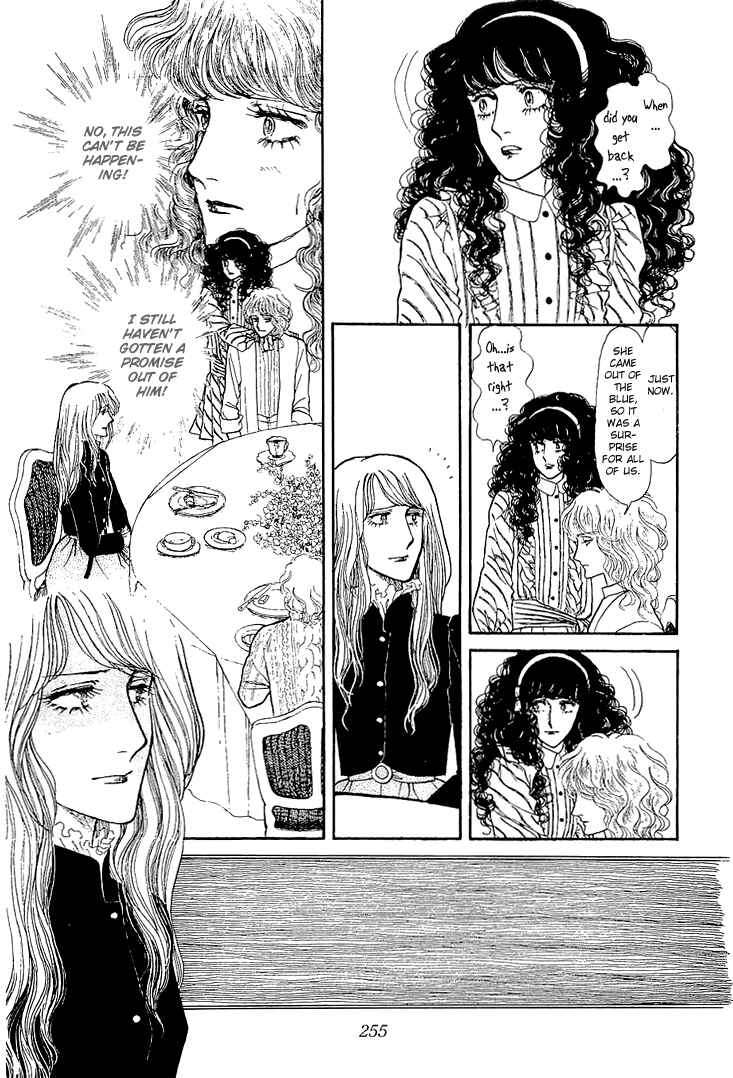 Page 31 Chapter 25 The Sand Castle