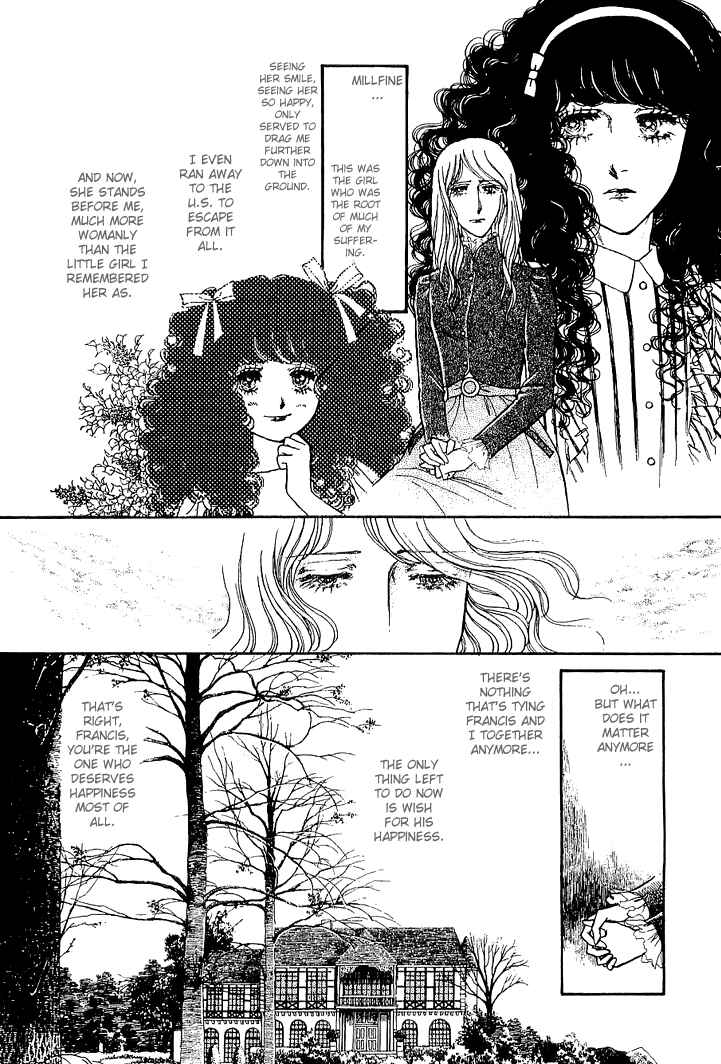 Page 32 Chapter 25 The Sand Castle