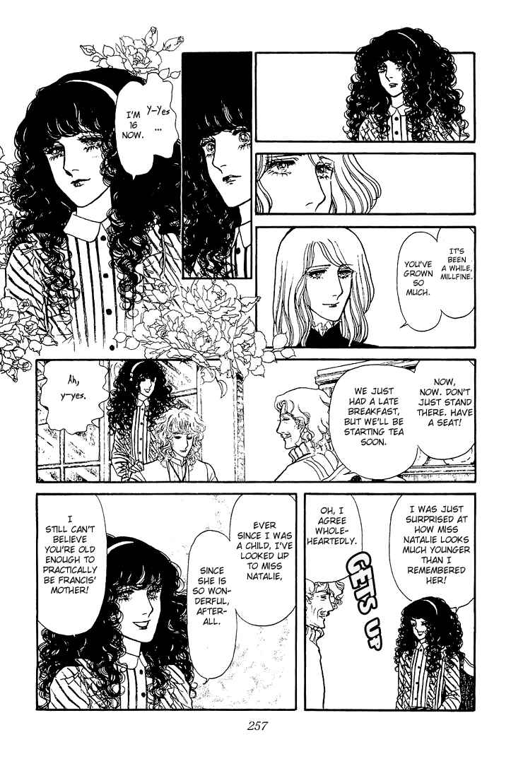 Page 33 Chapter 25 The Sand Castle