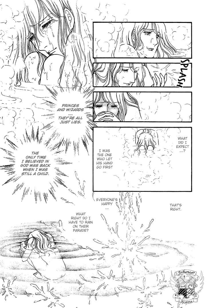 Page 37 Chapter 25 The Sand Castle
