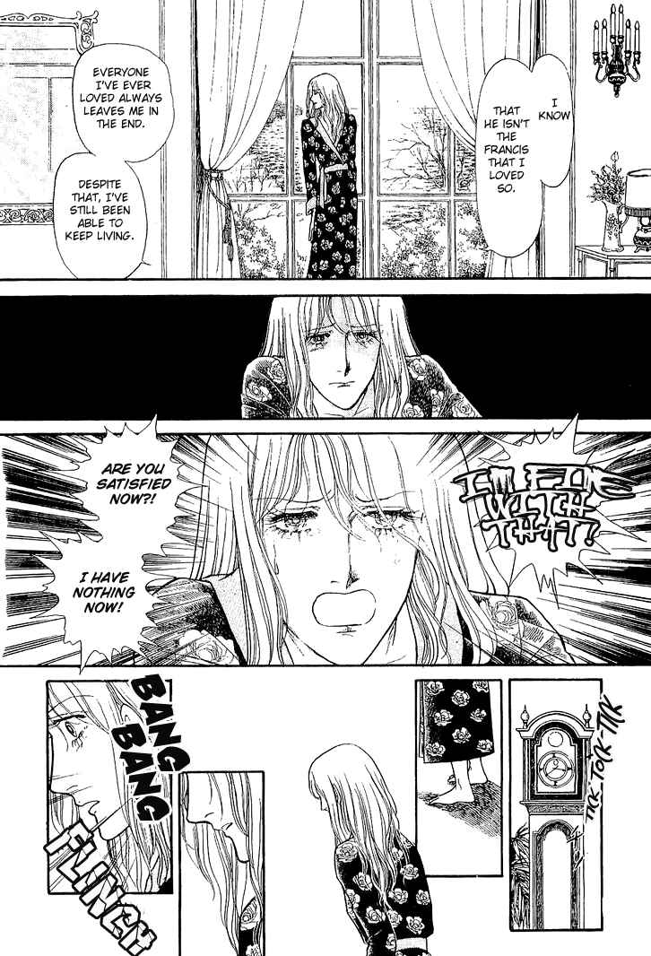 Page 38 Chapter 25 The Sand Castle