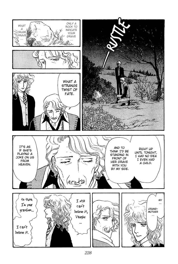 Page 4 Chapter 25 The Sand Castle