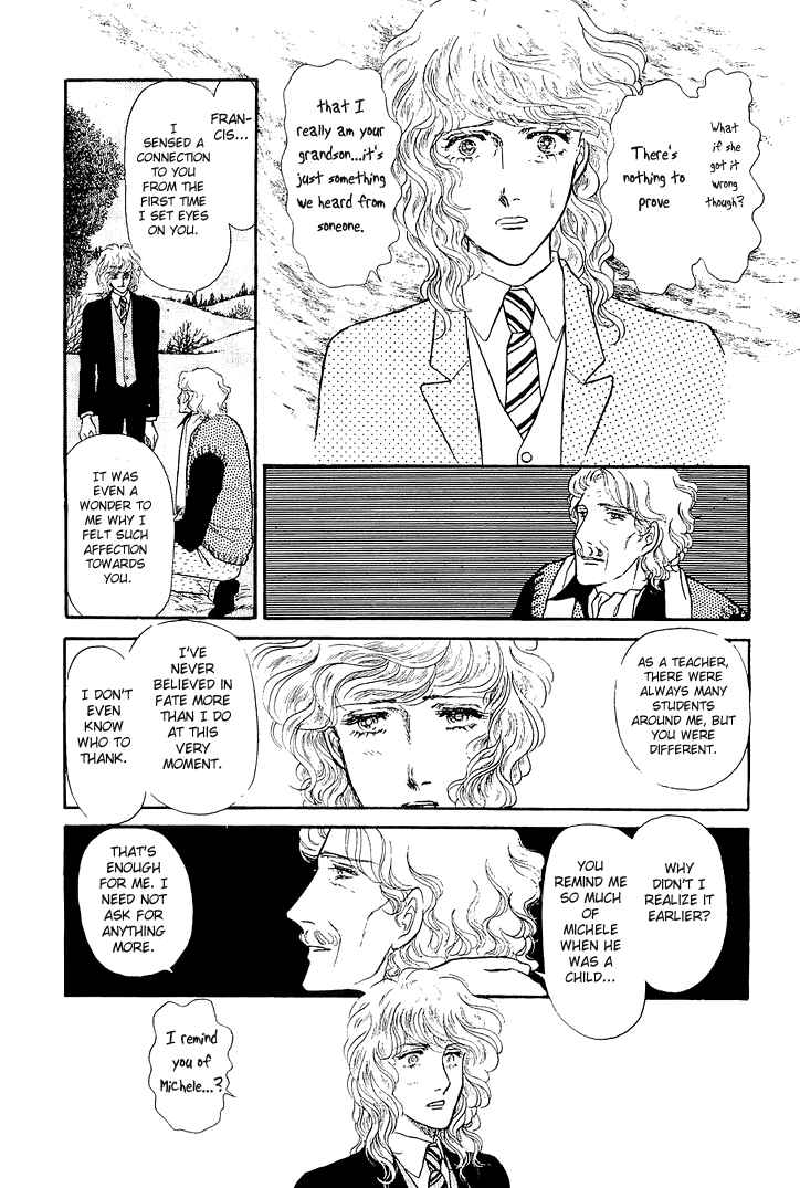 Page 5 Chapter 25 The Sand Castle