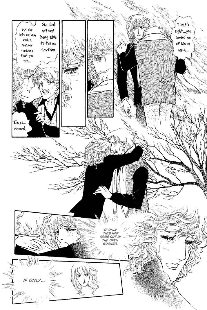 Page 6 Chapter 25 The Sand Castle
