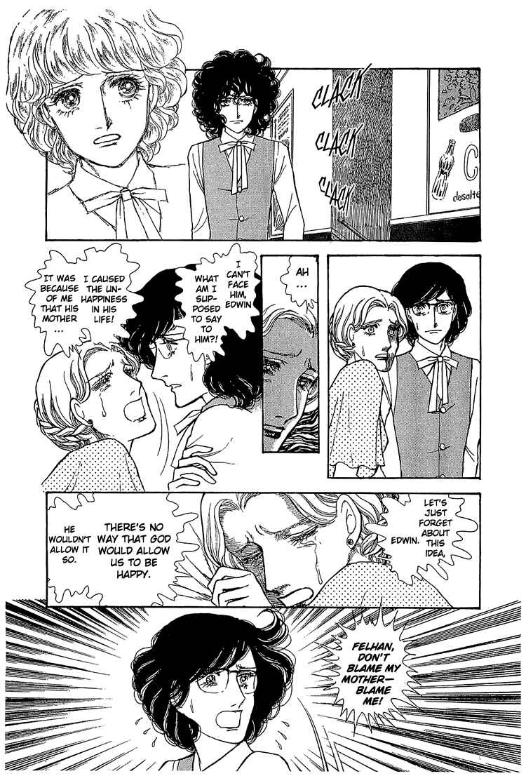 Page 13 Chapter 14 The Sand Castle