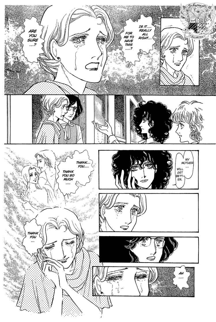 Page 15 Chapter 14 The Sand Castle