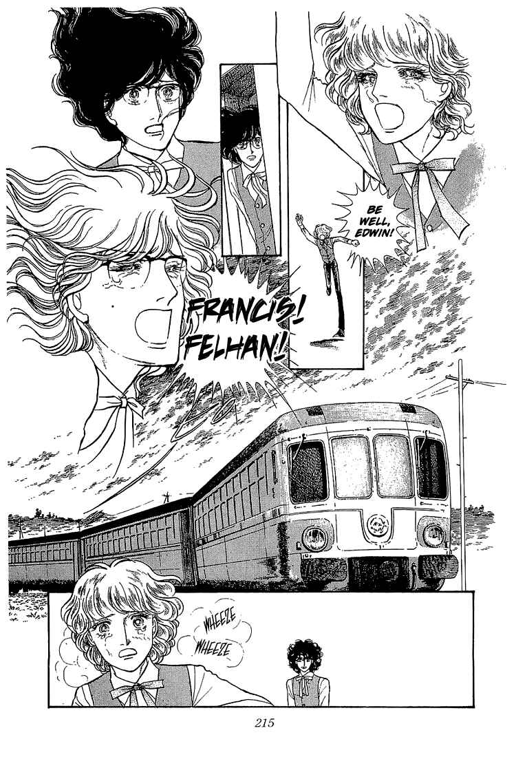 Page 17 Chapter 14 The Sand Castle