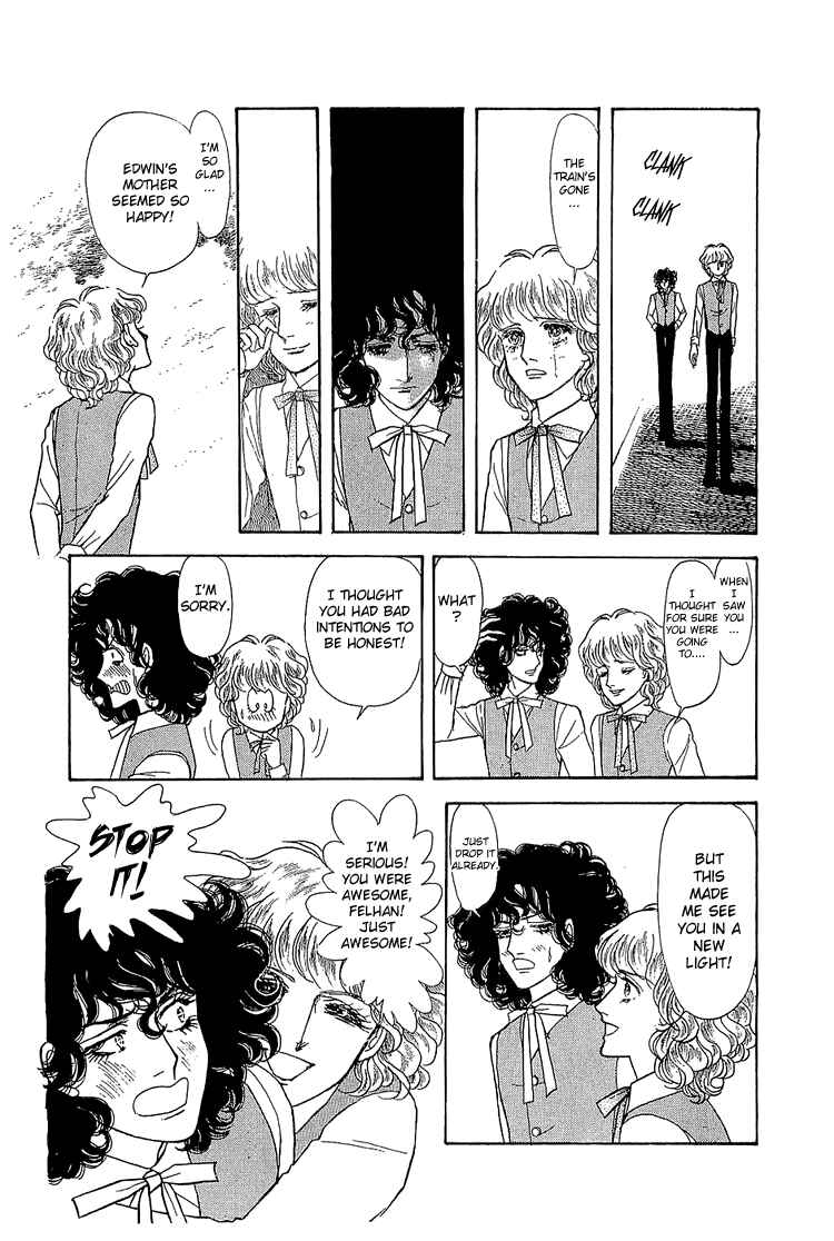 Page 18 Chapter 14 The Sand Castle