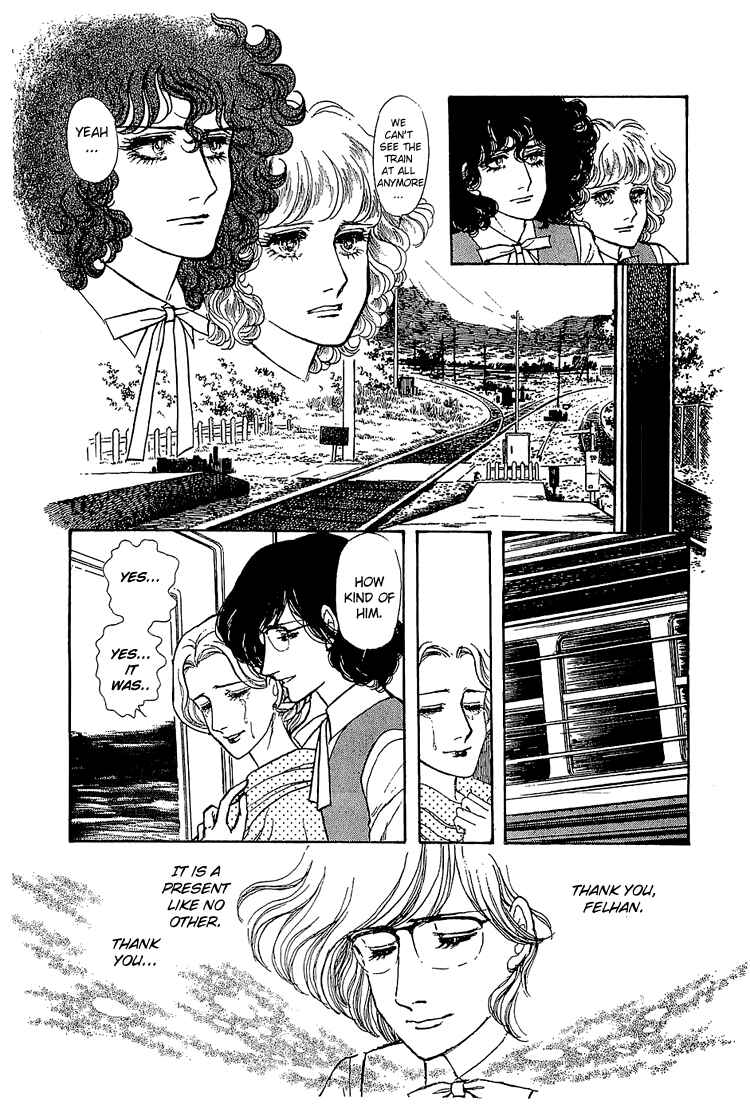 Page 19 Chapter 14 The Sand Castle