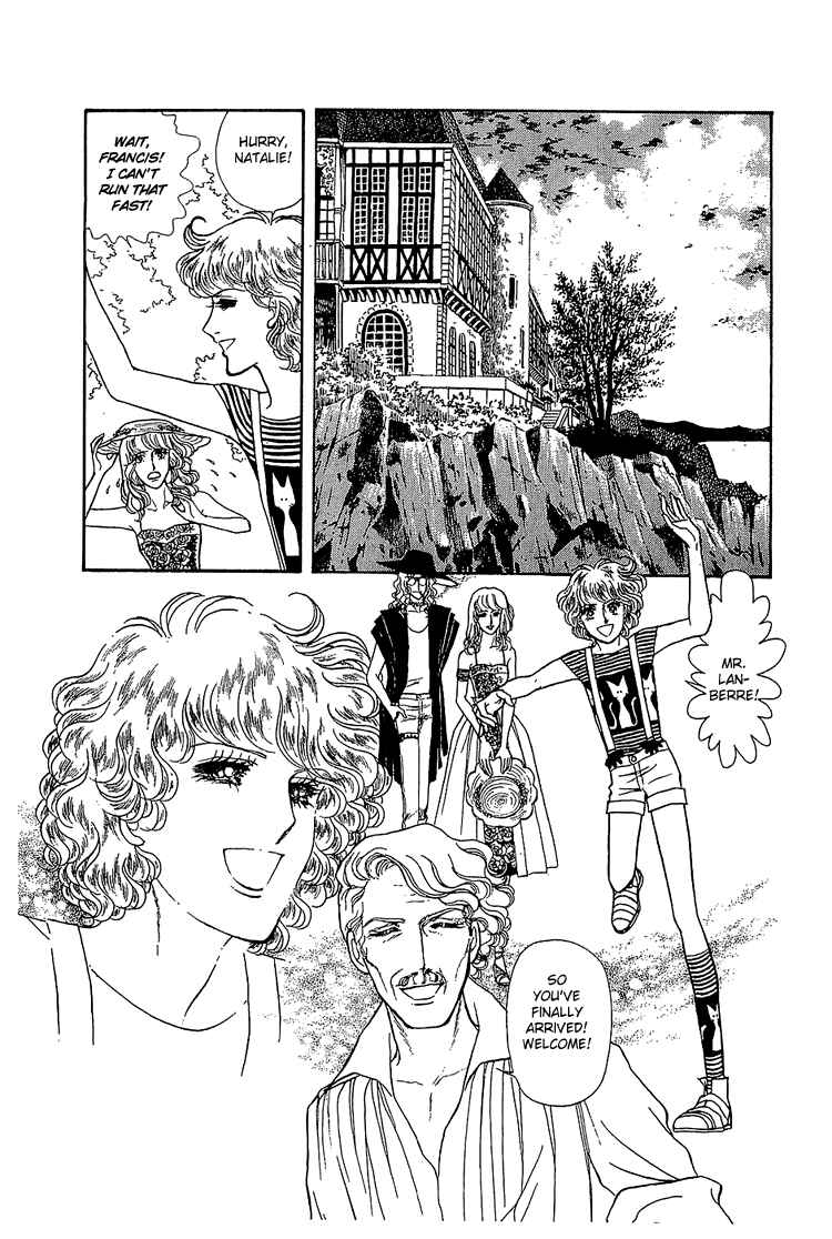 Page 21 Chapter 14 The Sand Castle