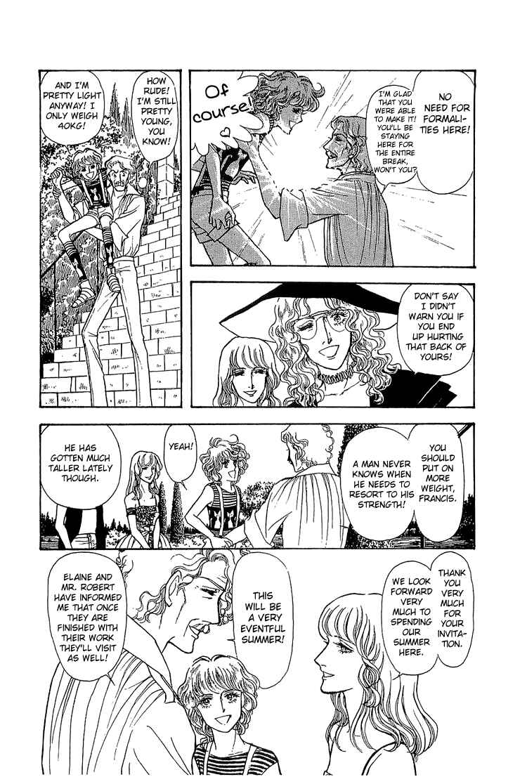 Page 22 Chapter 14 The Sand Castle