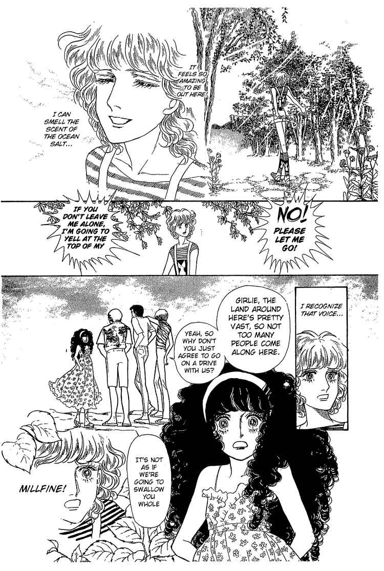 Page 24 Chapter 14 The Sand Castle
