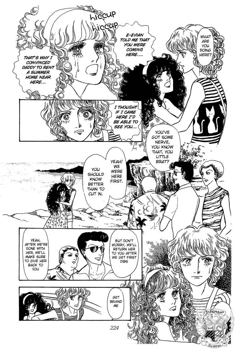Page 26 Chapter 14 The Sand Castle