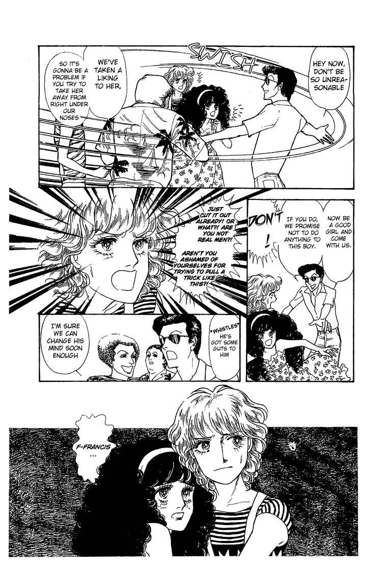 Page 27 Chapter 14 The Sand Castle