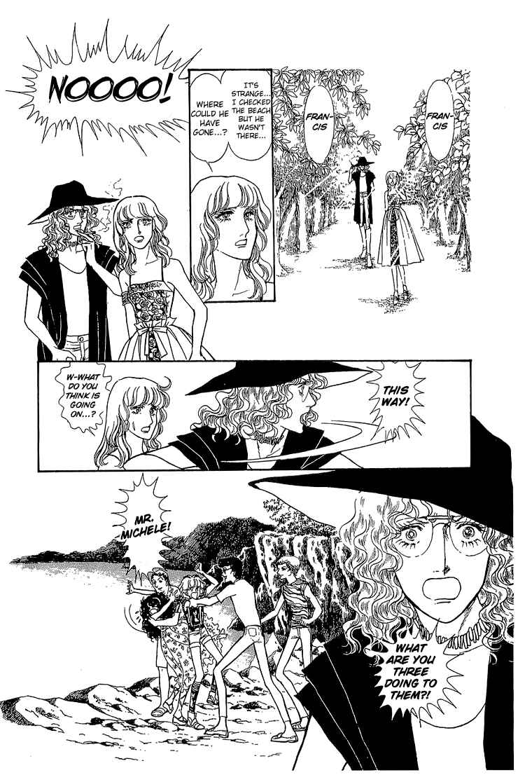 Page 28 Chapter 14 The Sand Castle