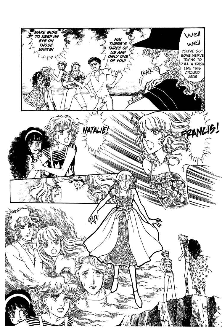 Page 29 Chapter 14 The Sand Castle