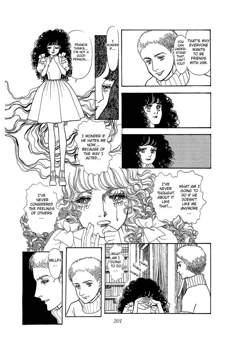Page 3 Chapter 14 The Sand Castle