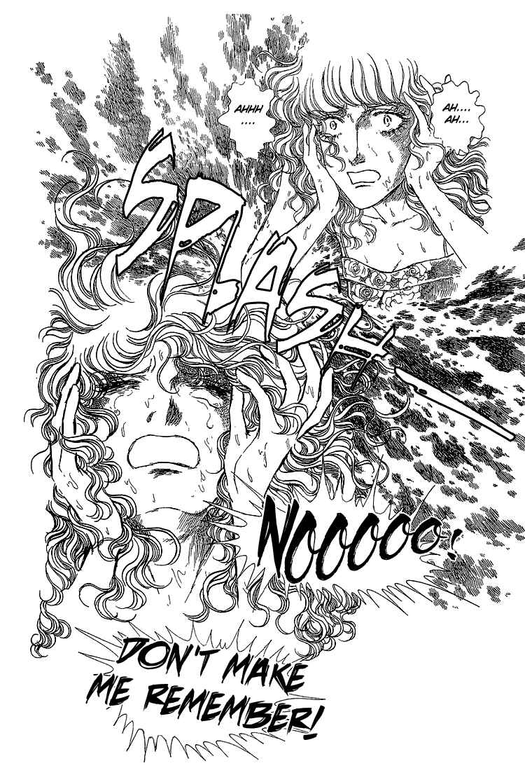 Page 31 Chapter 14 The Sand Castle