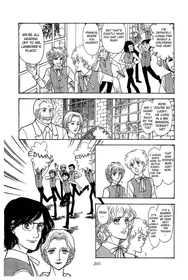 Page 7 Chapter 14 The Sand Castle