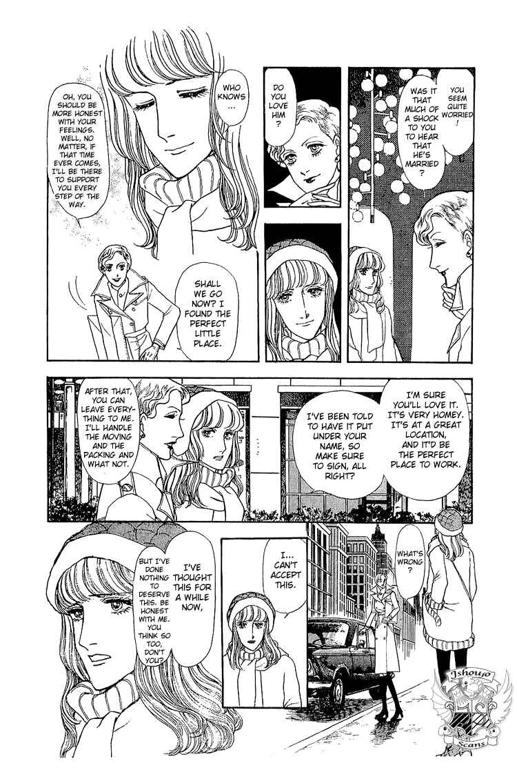 Page 27 Chapter 18 The Sand Castle