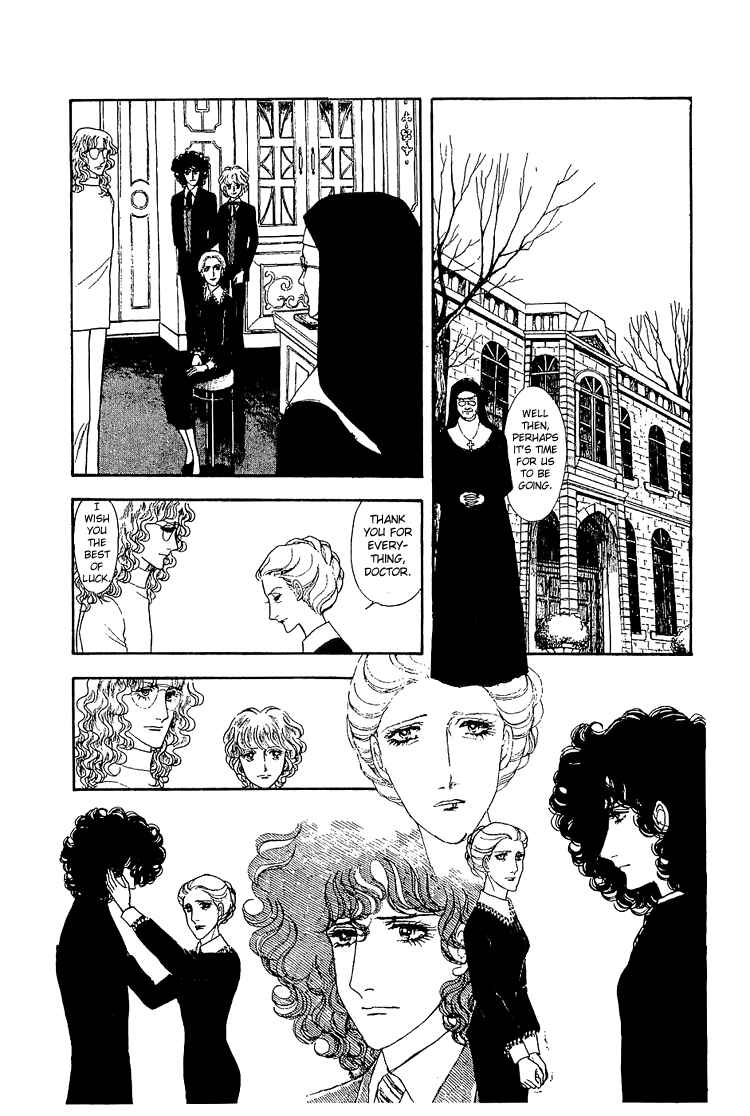 Page 28 Chapter 18 The Sand Castle
