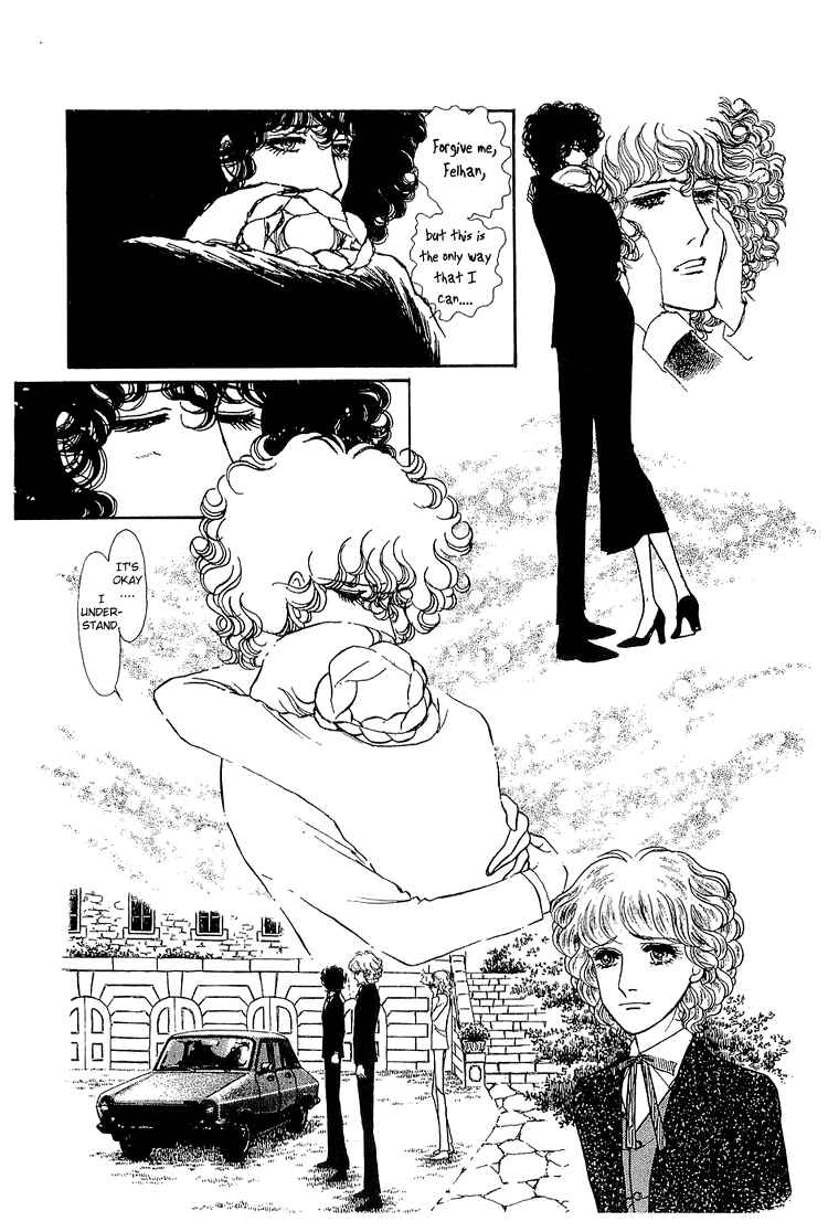 Page 29 Chapter 18 The Sand Castle