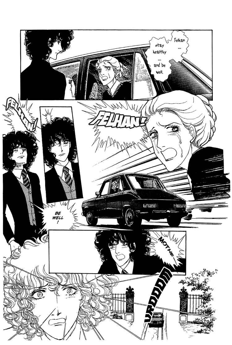 Page 30 Chapter 18 The Sand Castle