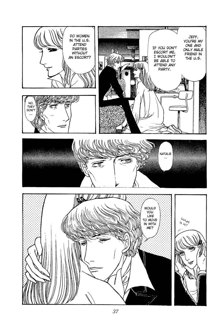 Page 38 Chapter 18 The Sand Castle
