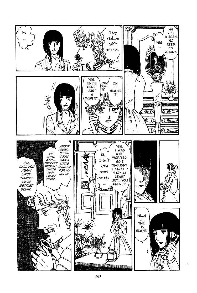 Page 11 Chapter 20 The Sand Castle