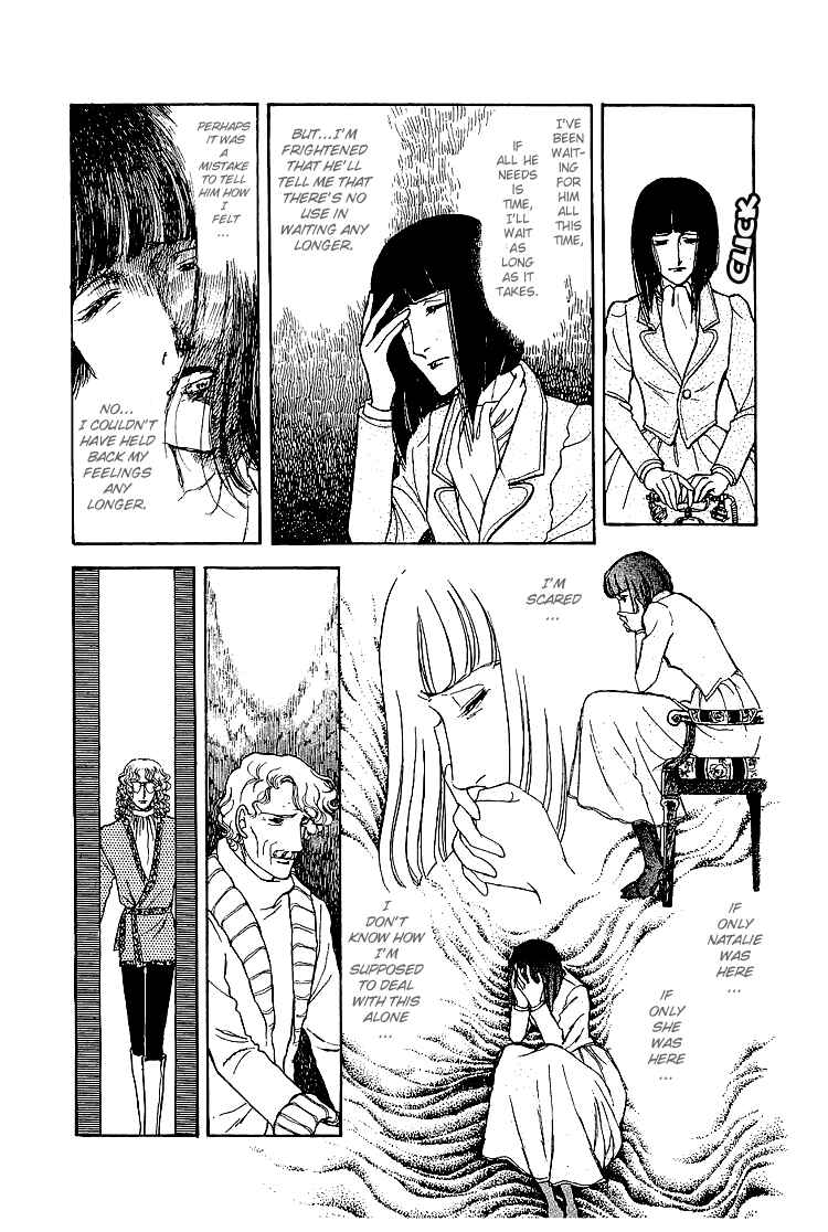 Page 12 Chapter 20 The Sand Castle