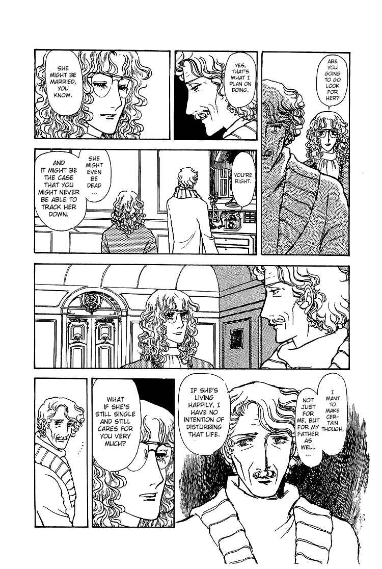 Page 13 Chapter 20 The Sand Castle