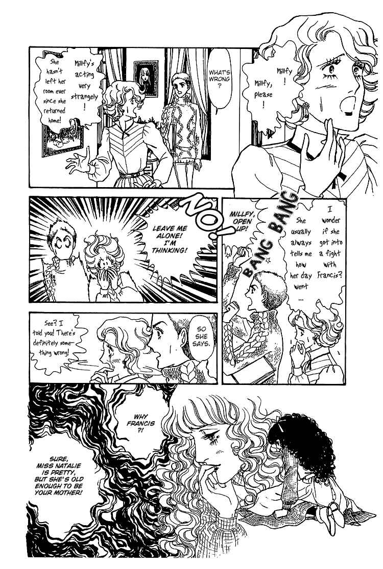 Page 17 Chapter 20 The Sand Castle