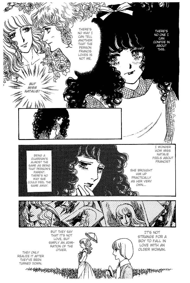 Page 18 Chapter 20 The Sand Castle