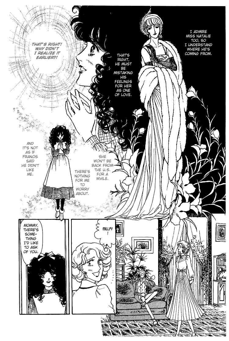 Page 19 Chapter 20 The Sand Castle