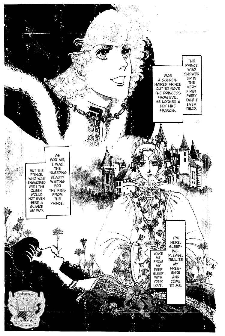 Page 2 Chapter 20 The Sand Castle