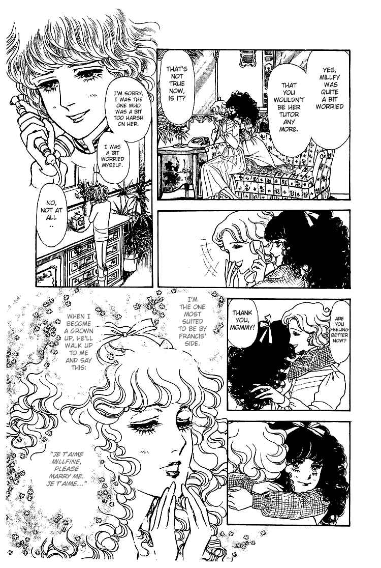 Page 20 Chapter 20 The Sand Castle