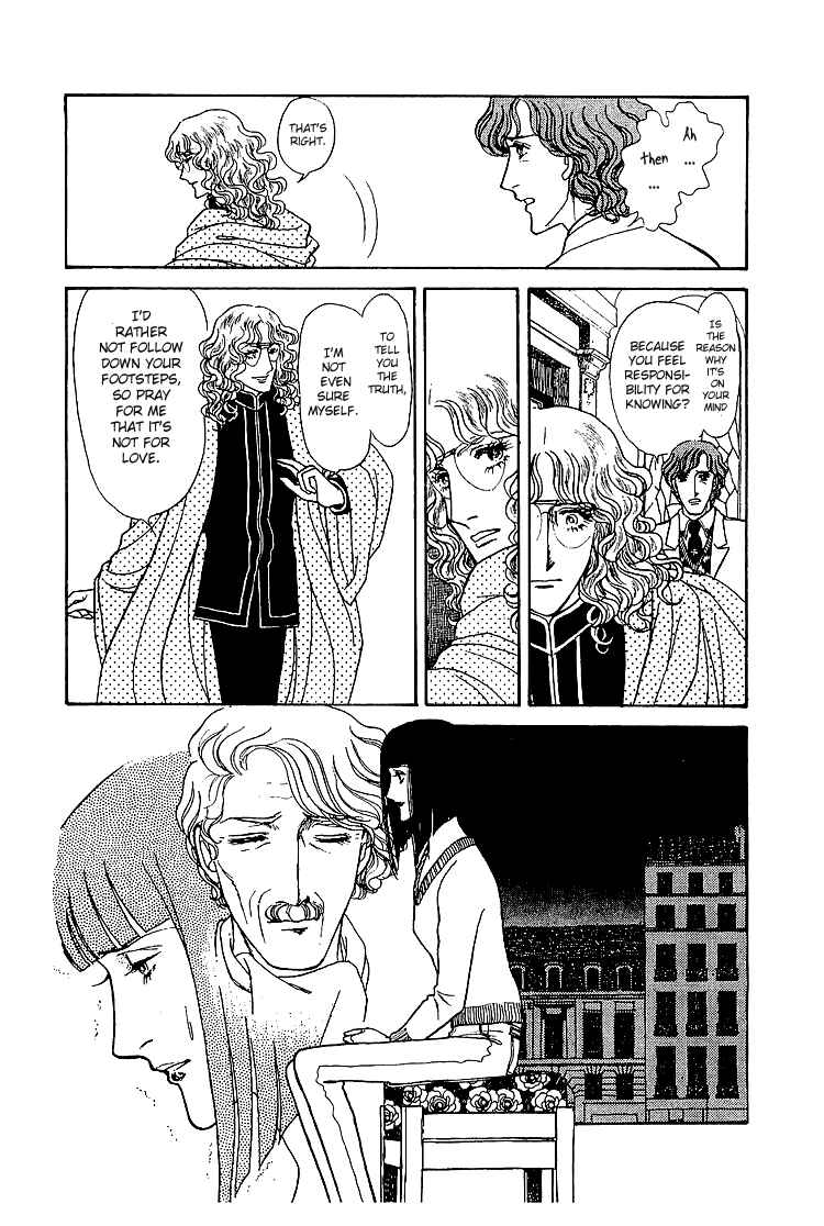Page 25 Chapter 20 The Sand Castle