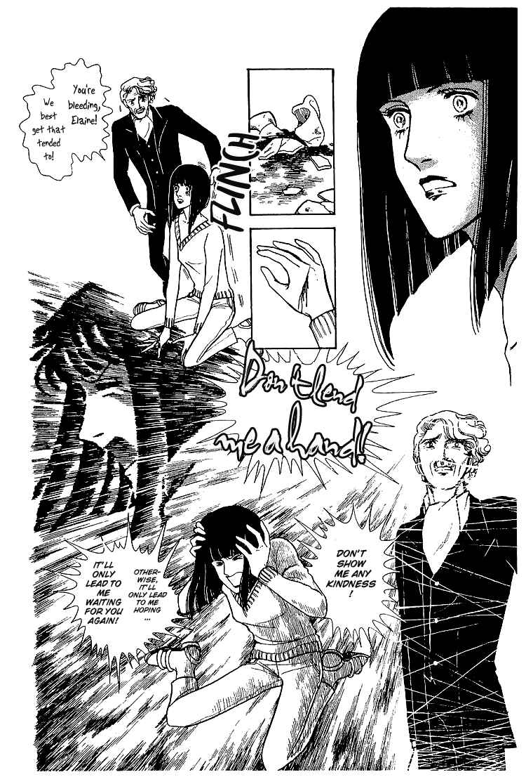 Page 27 Chapter 20 The Sand Castle