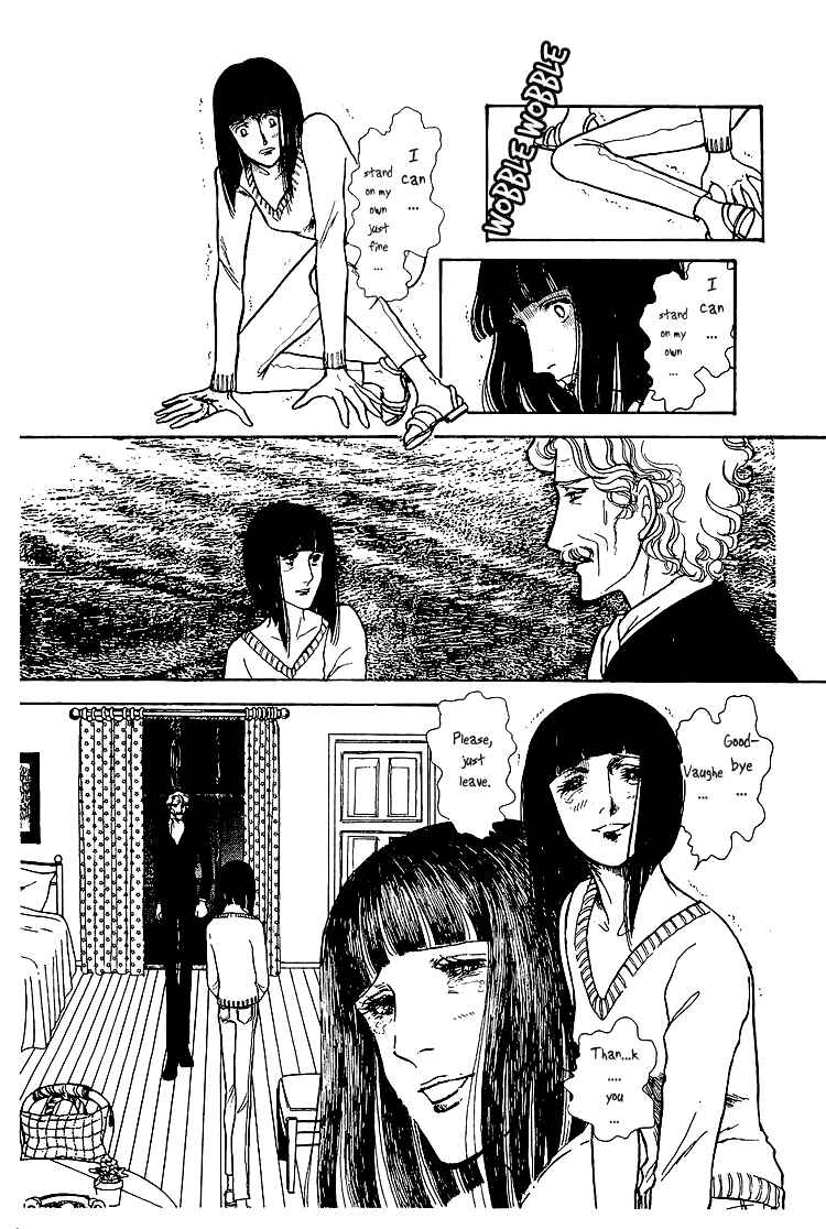 Page 28 Chapter 20 The Sand Castle