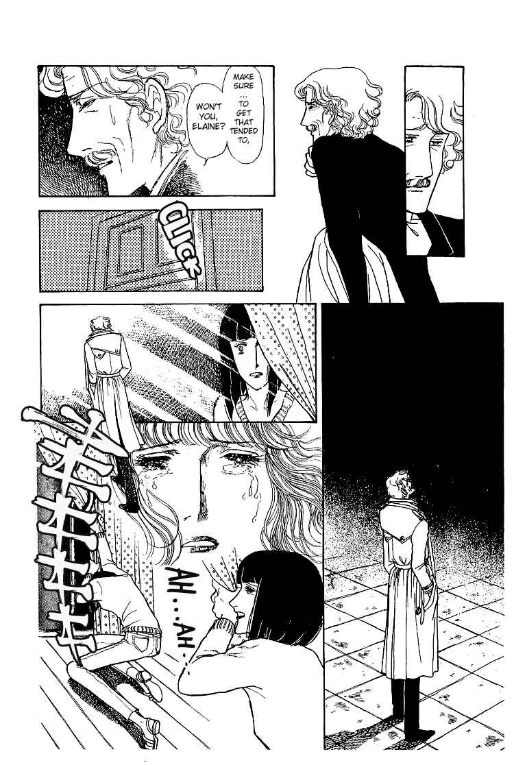 Page 29 Chapter 20 The Sand Castle