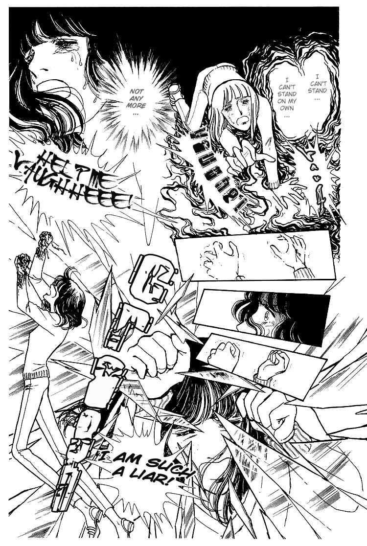 Page 30 Chapter 20 The Sand Castle