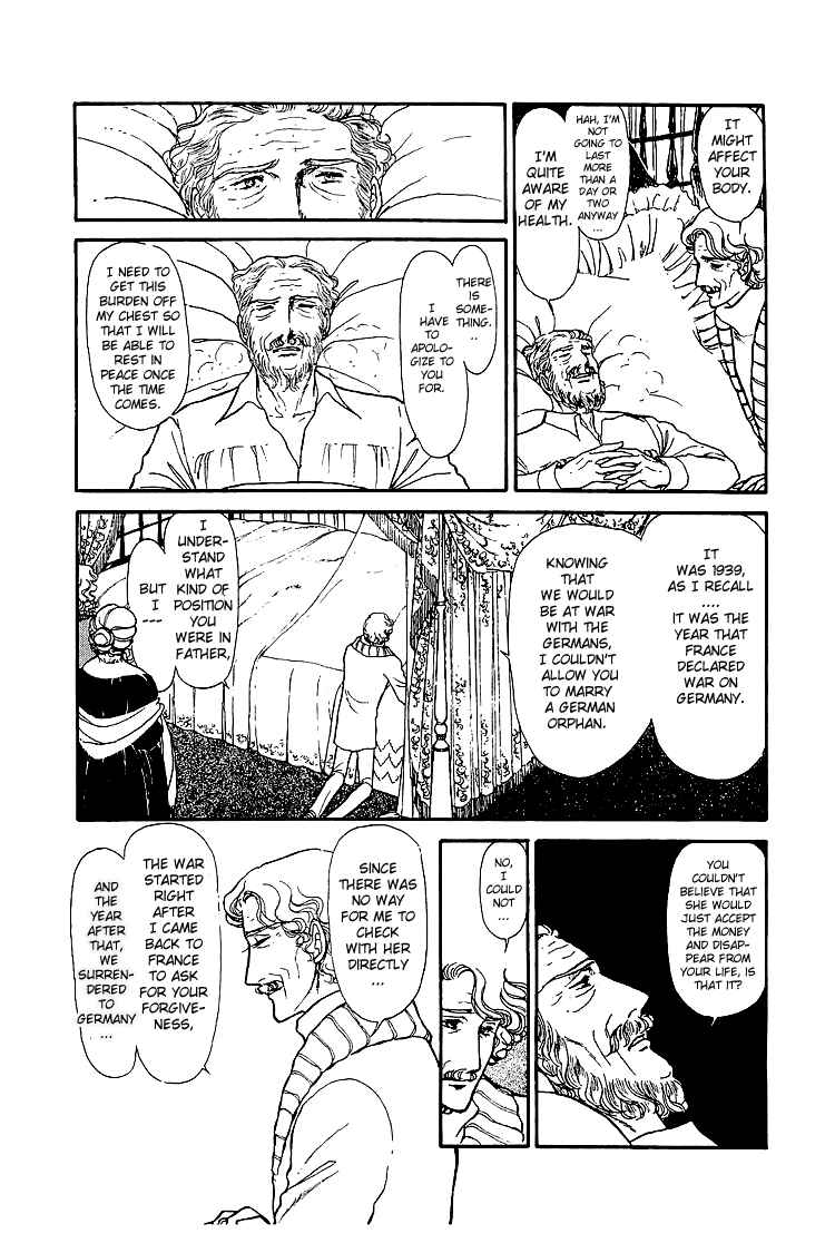 Page 6 Chapter 20 The Sand Castle