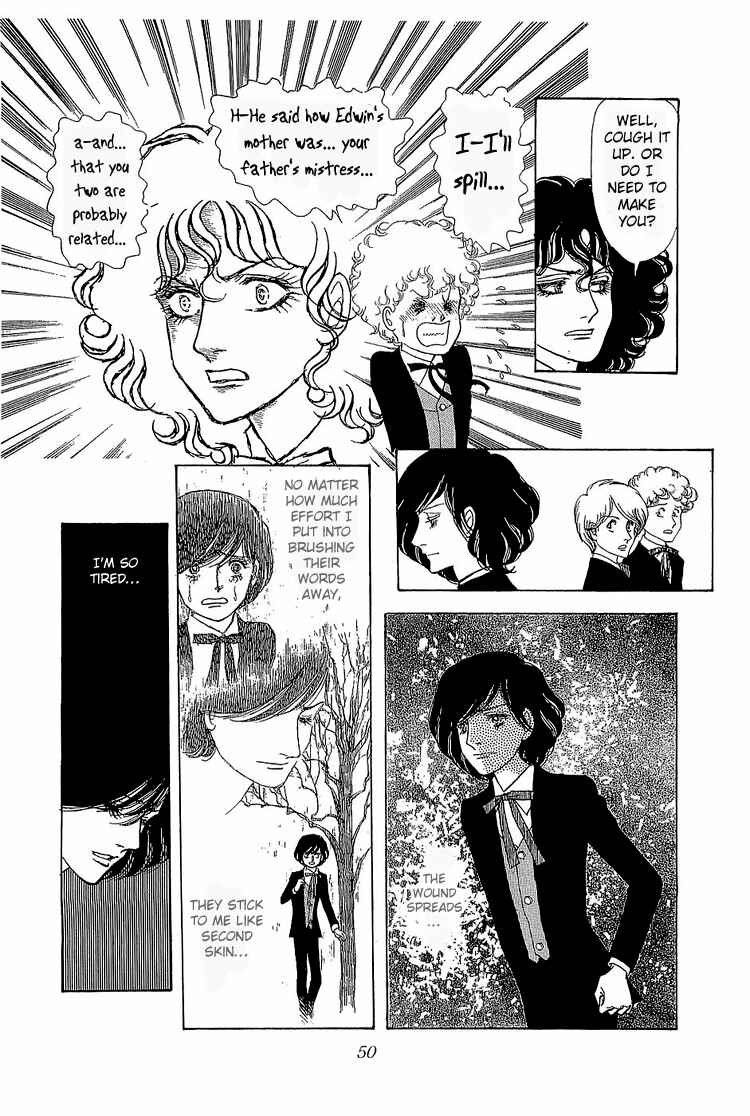 Page 10 Chapter 9 The Sand Castle